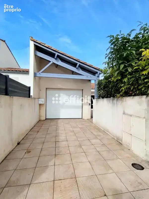 Maison 4 pièces 95 m² à vendre à La Rochelle (17000) - photo 11
