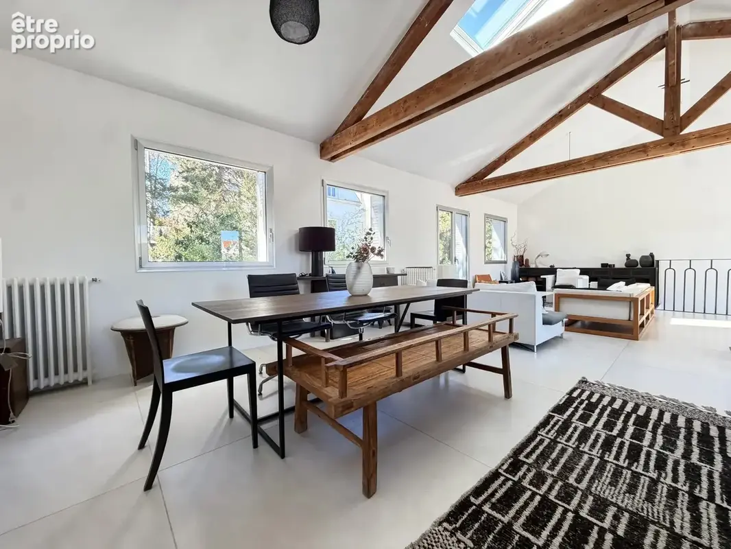 Maison 6 pièces 148 m² à vendre à Le Perreux-Sur-Marne (94170) - photo 6