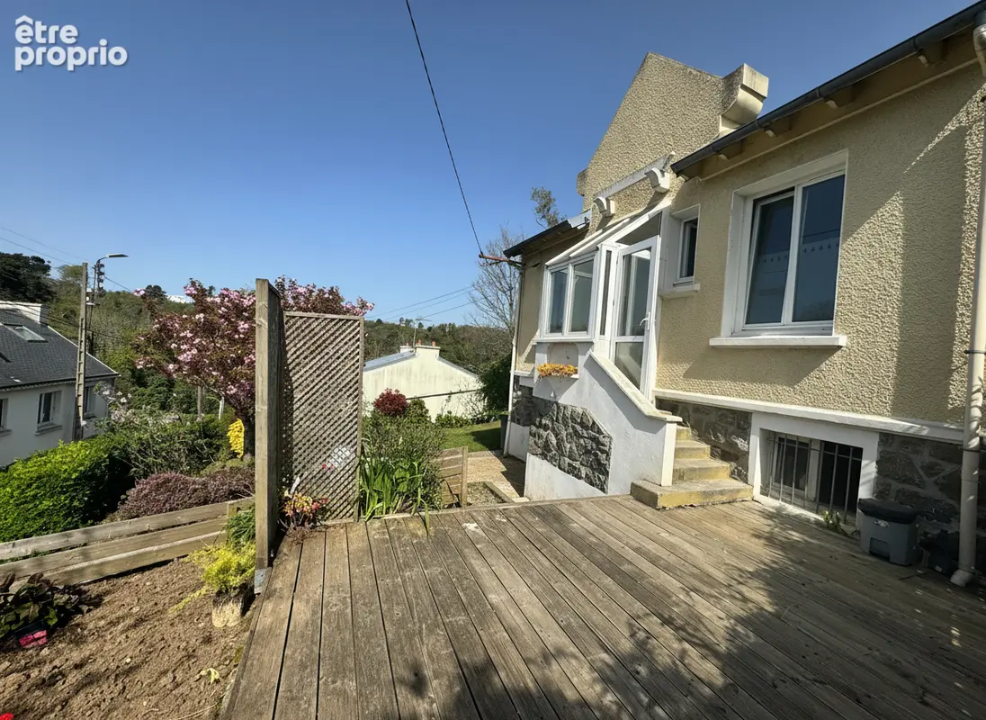 Maison 76m² à brest - photo 9