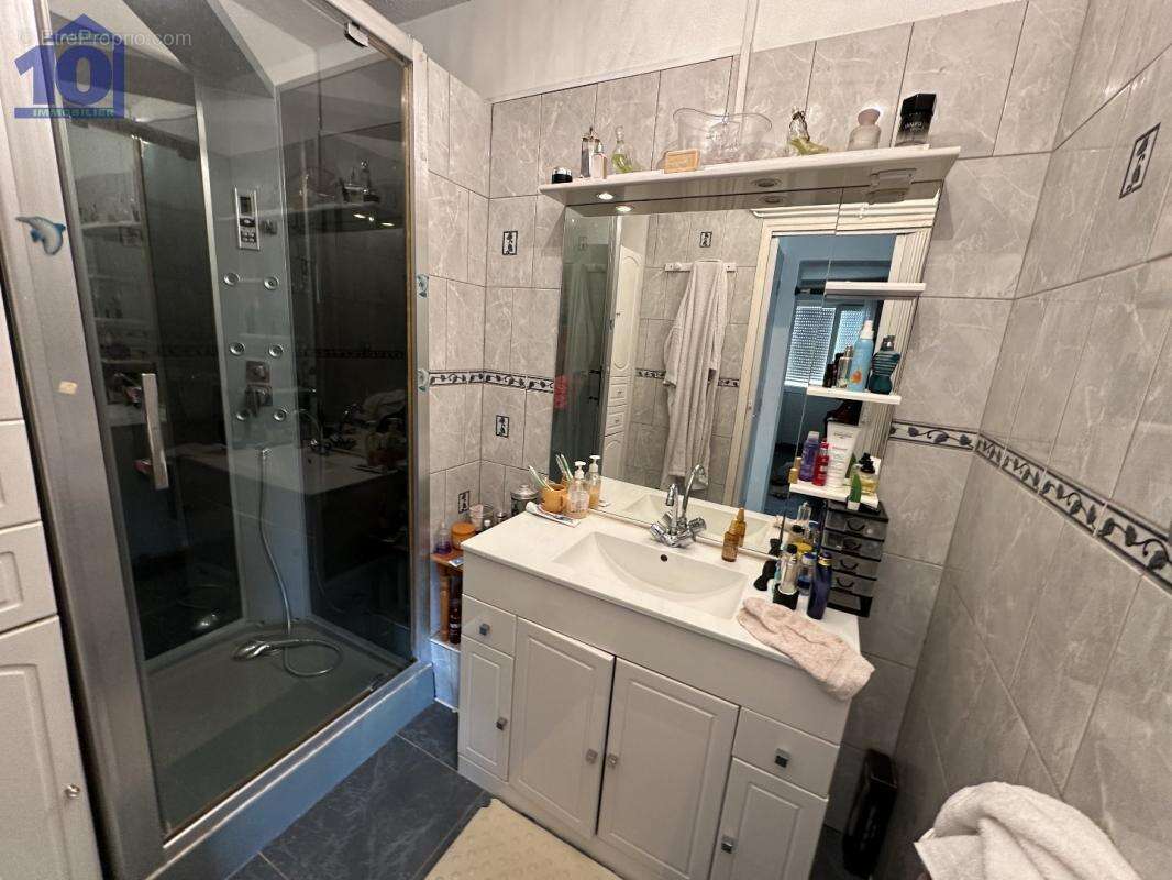 Appartement à BEZIERS