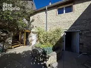 Maison à FONTAINE-FRANCAISE