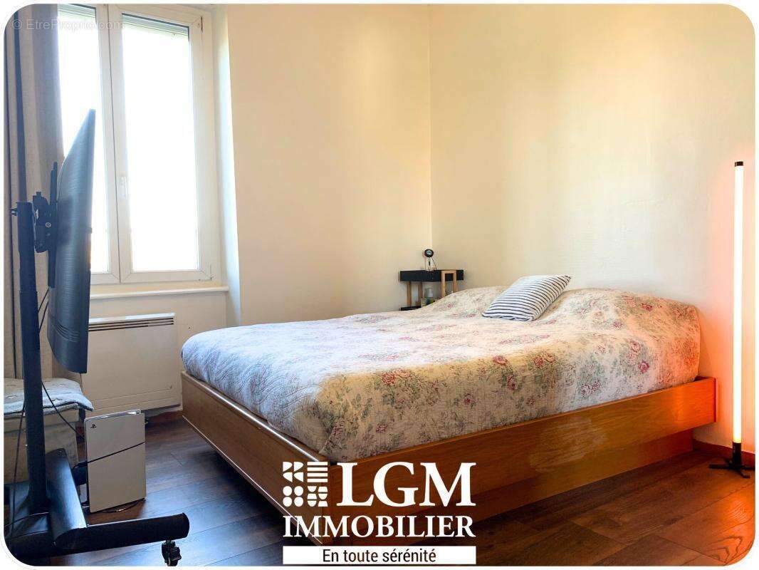 Appartement à HUSSIGNY-GODBRANGE