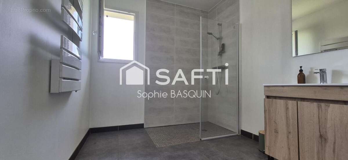 Photo 6 - Maison à GUICHE