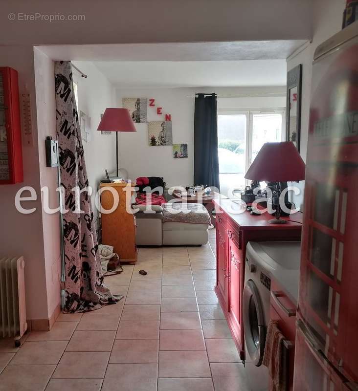 Appartement à FLORENSAC