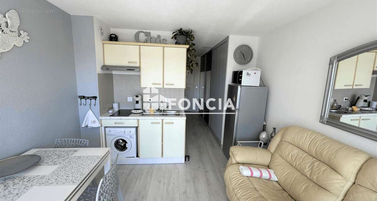 Appartement à AGDE