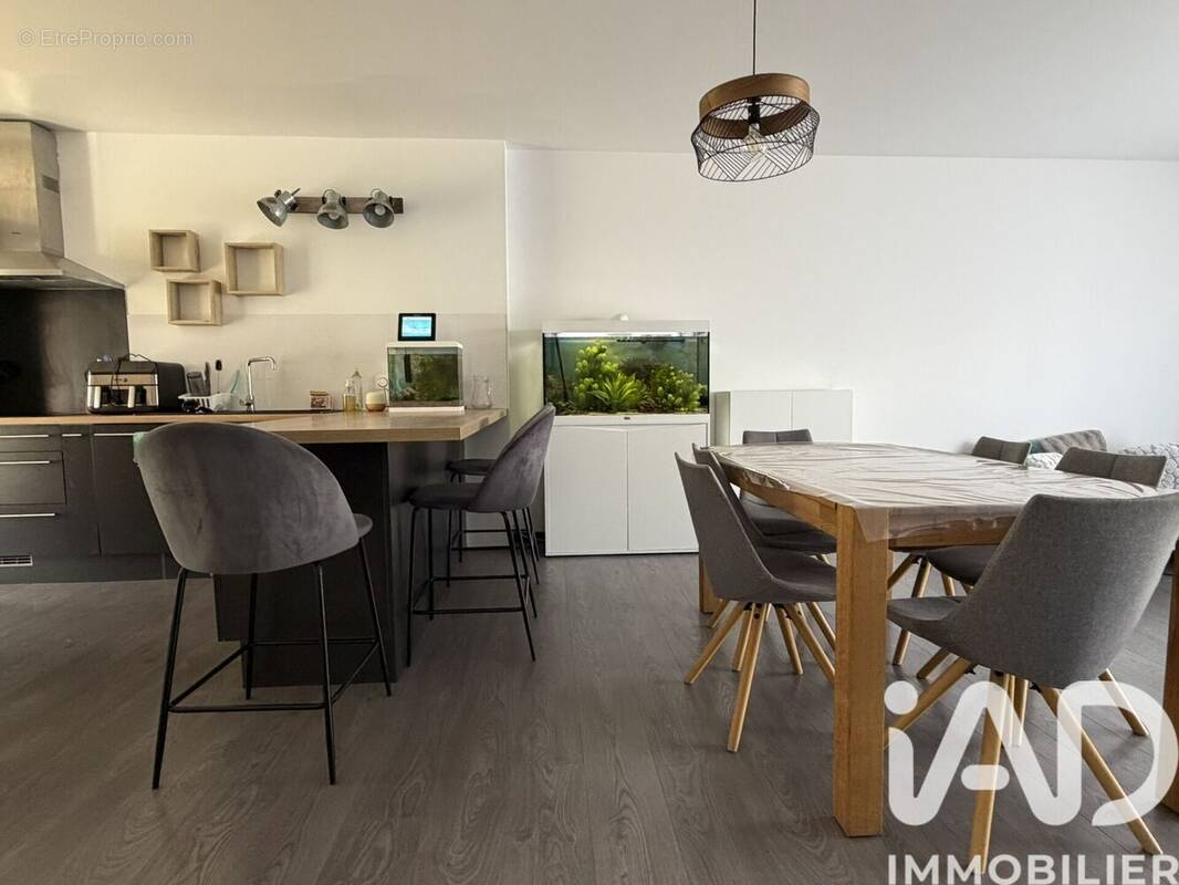 Photo 1 - Maison à PERPIGNAN