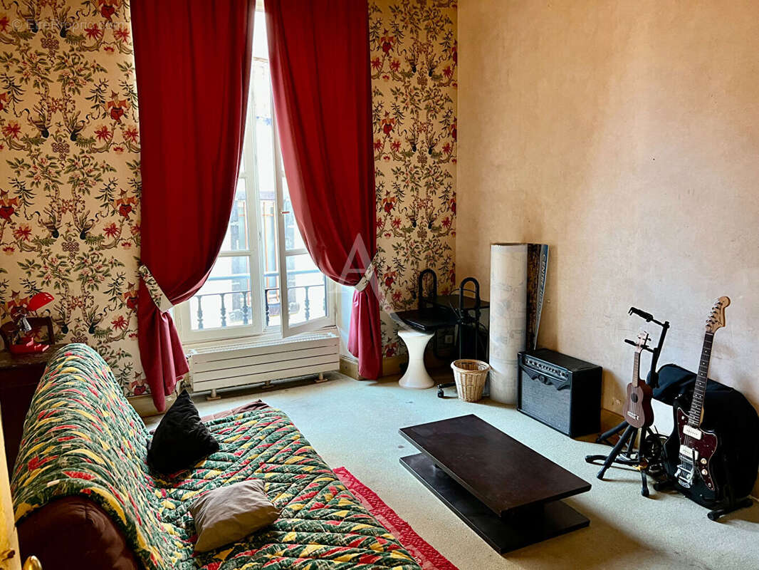 Appartement à CLERMONT-FERRAND