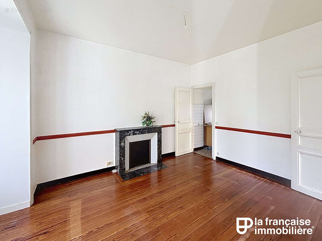 Maison à SAINT-MALO