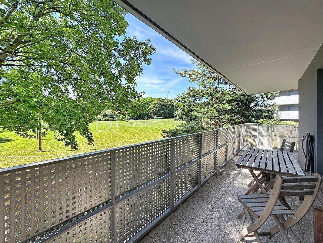 Appartement à BAGNEUX