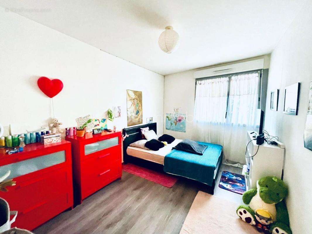 Appartement à BLAGNAC