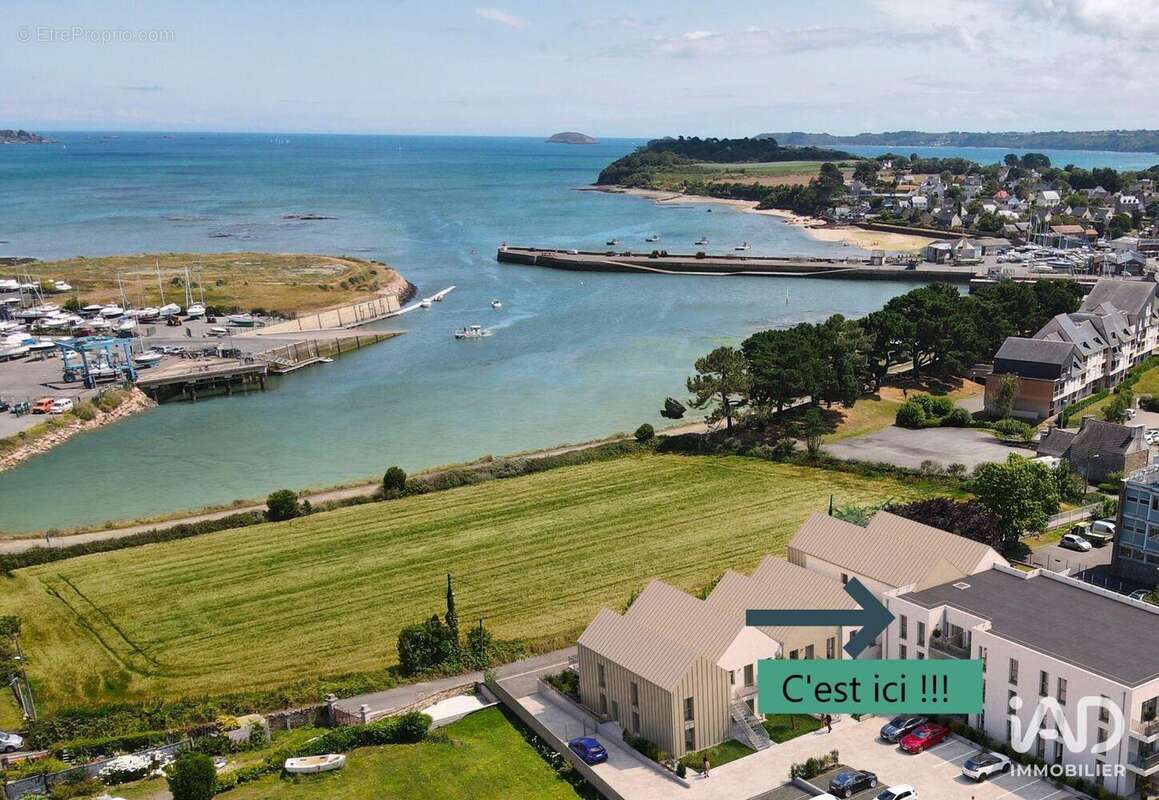 Photo 2 - Appartement à PAIMPOL