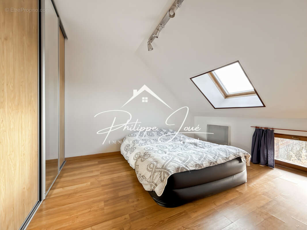 Maison 6 pièces de 146 m2 à Piffonds 89330 - photo 11