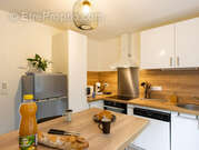 Cuisine  - Appartement à CAHORS