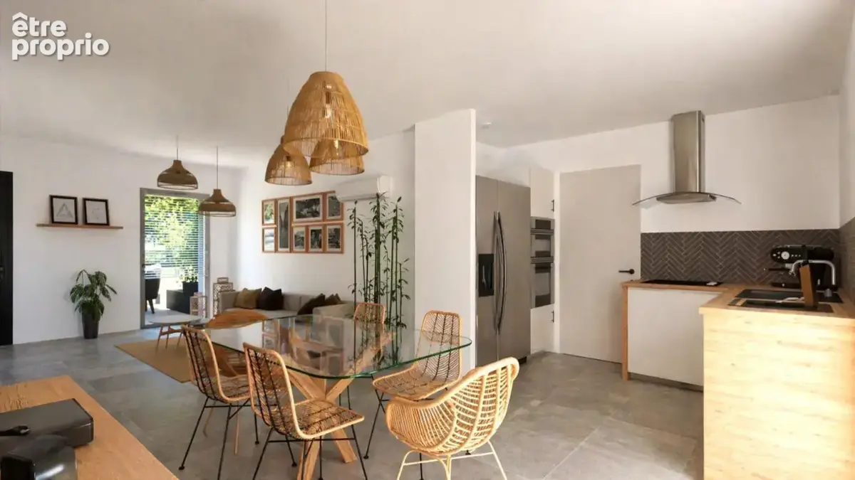 Maison à LE PIN