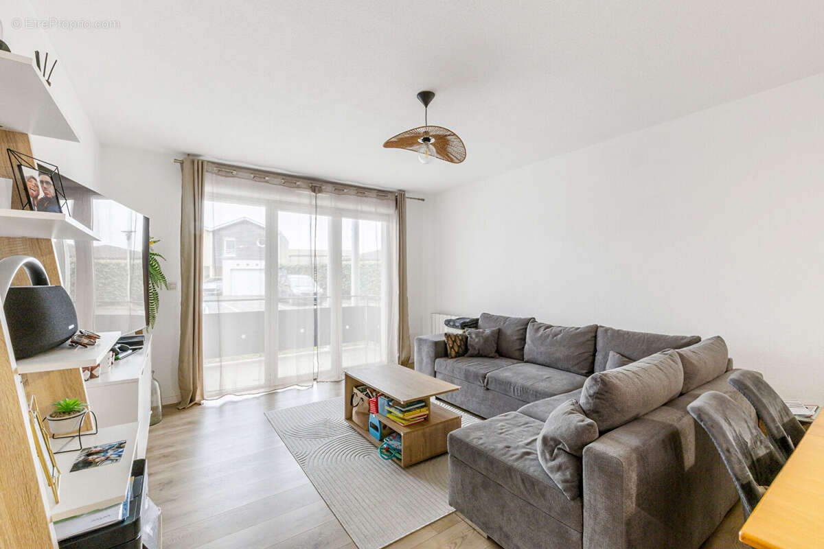 Appartement à LE BARP