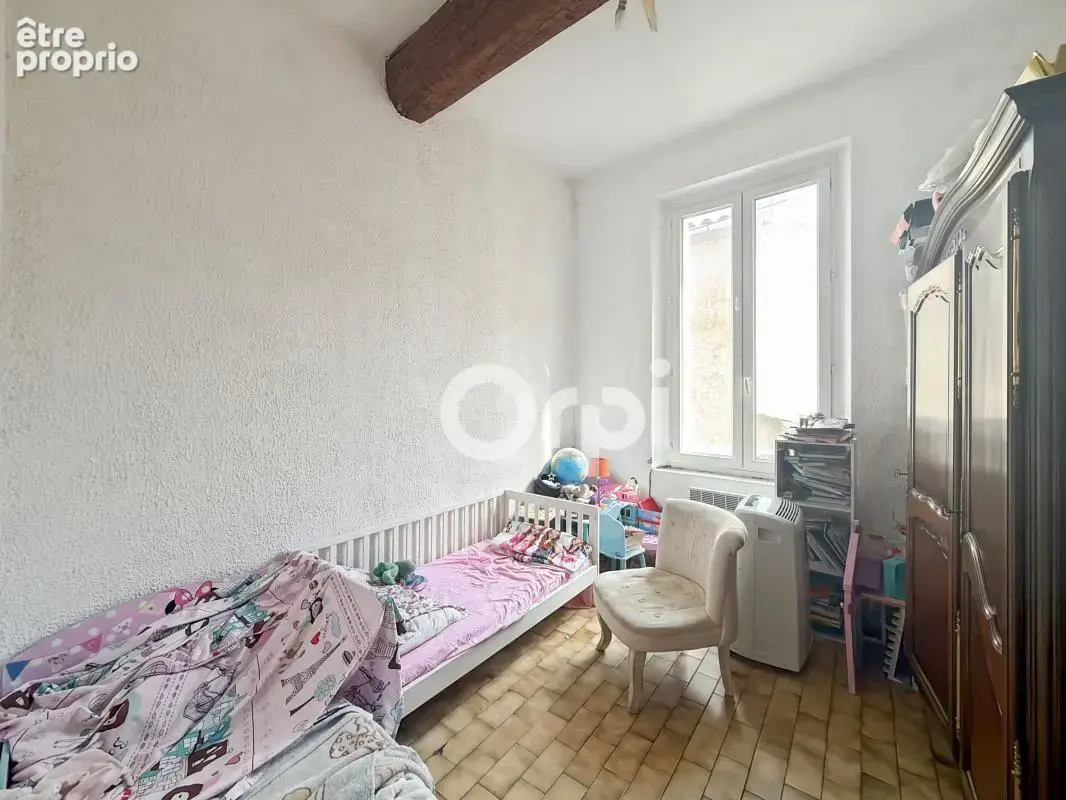 ** La Ciotat centre-ville - Appartement 3 pièces 58 m2 ** - photo 11