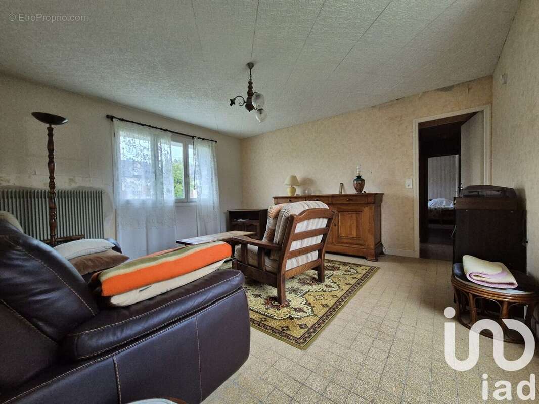 Photo 6 - Maison à CHAMPIGNY