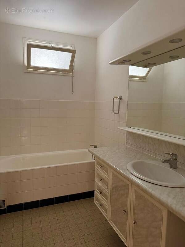 Appartement à BOURG-EN-BRESSE