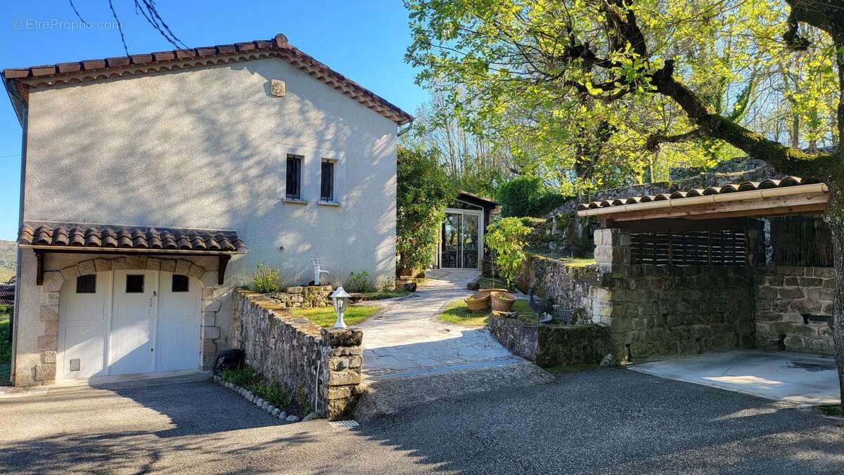 Maison à ROSIERES