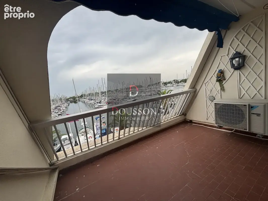 Appartement à LE GRAU-DU-ROI