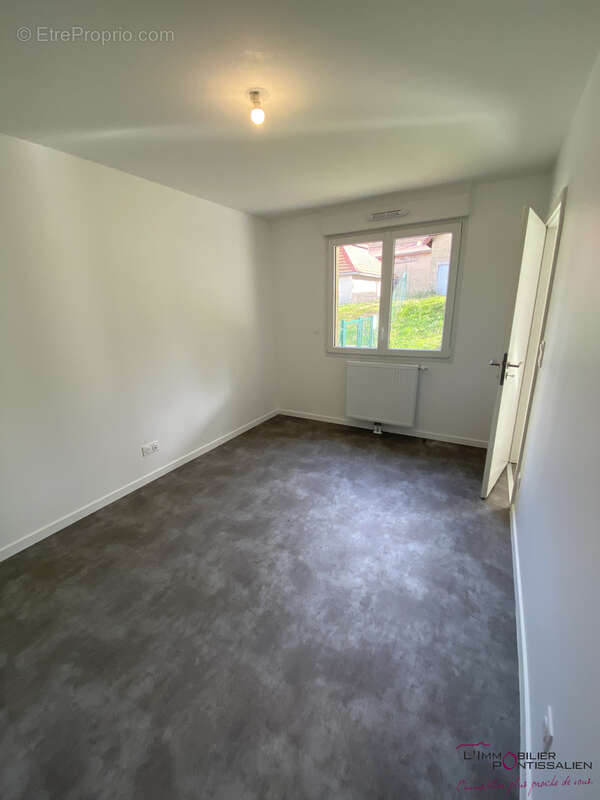 Appartement à LES HOPITAUX-NEUFS