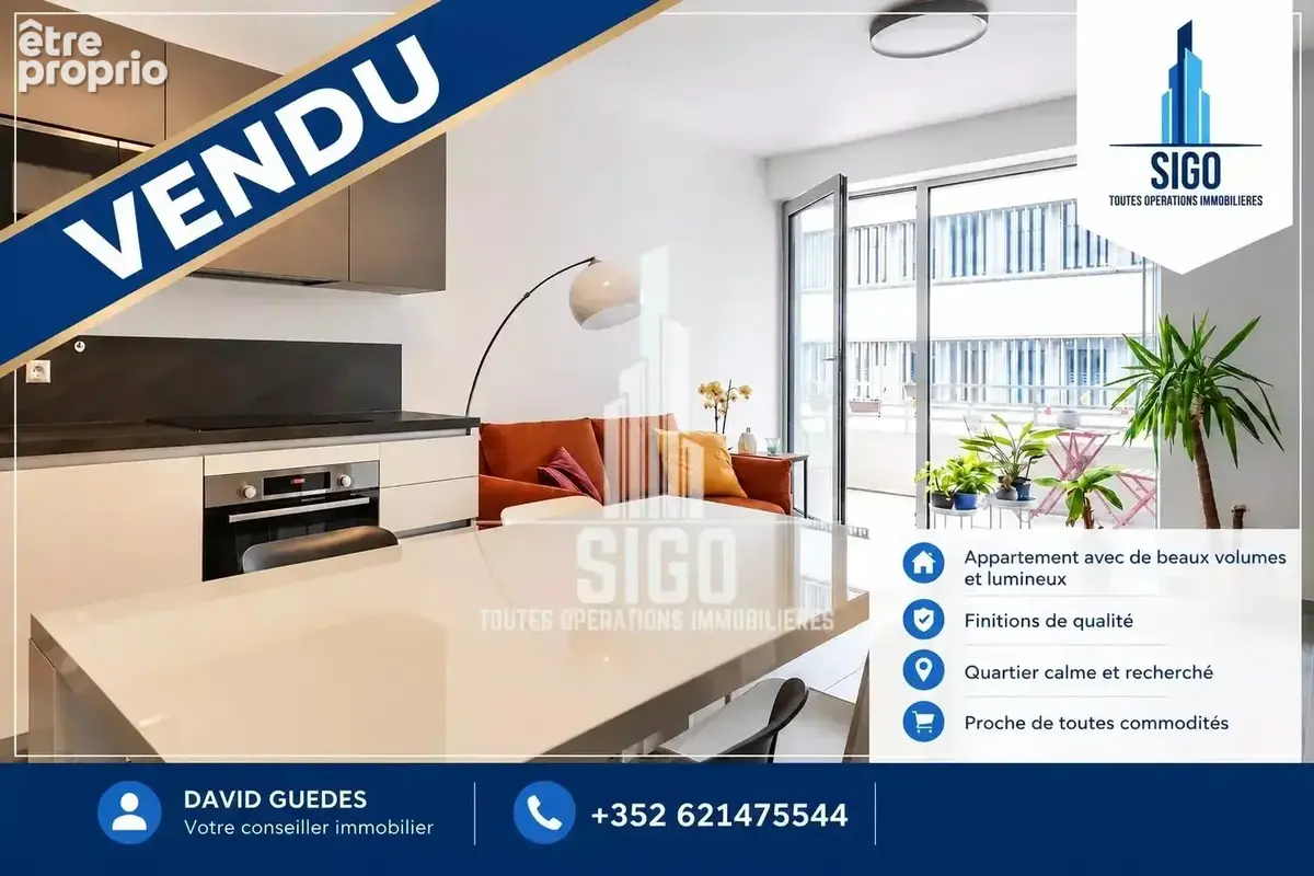 Photo Appartement à Rognac au prix de 655 000€