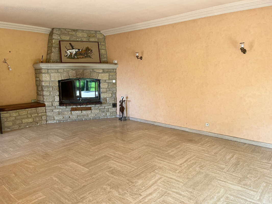 Maison 159m² à eyragues - photo 4