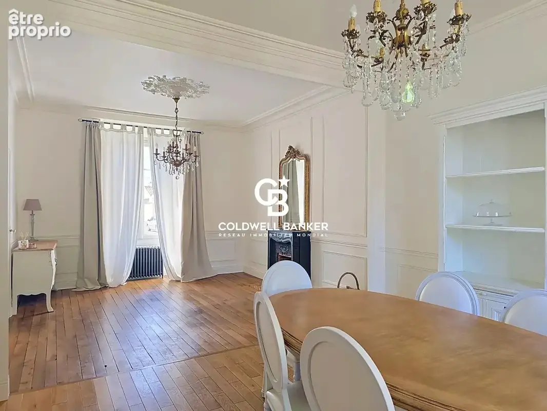 Belle maison de ville avec piscine, jardin, appartement indépendant à Luçon - photo 3