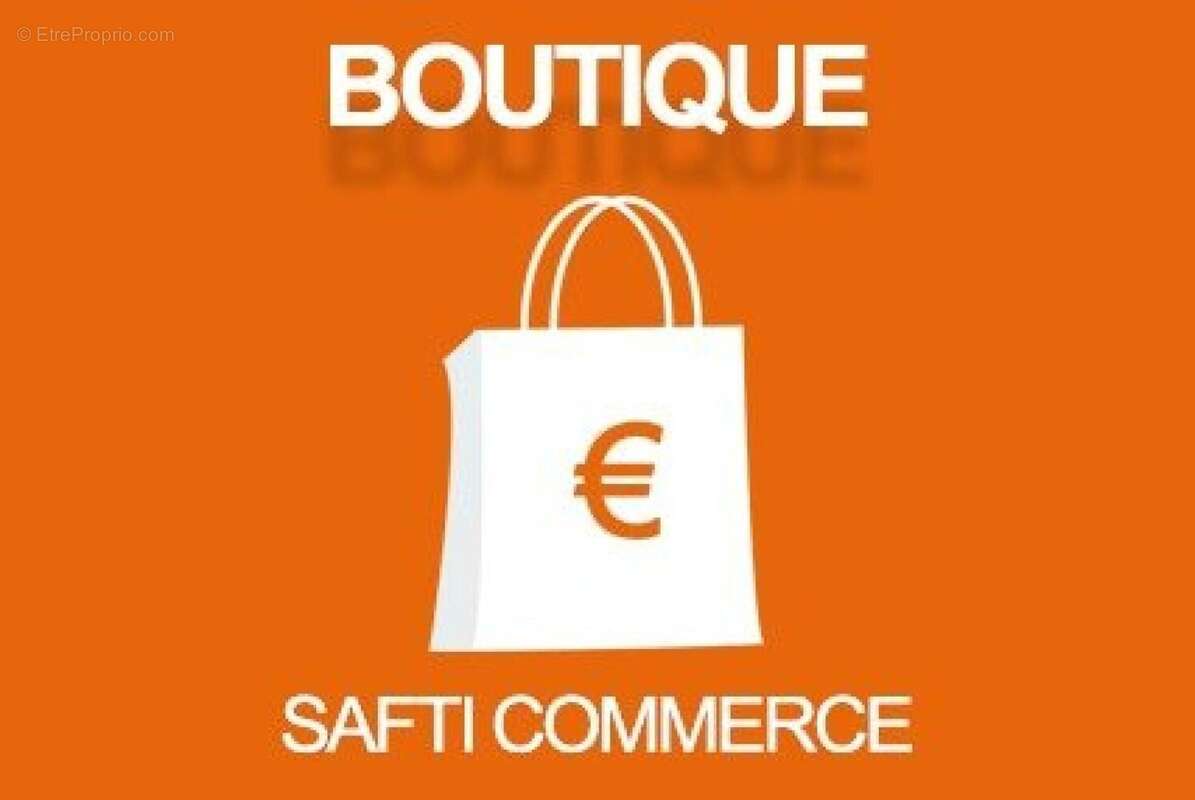 Photo 2 - Commerce à BORDEAUX