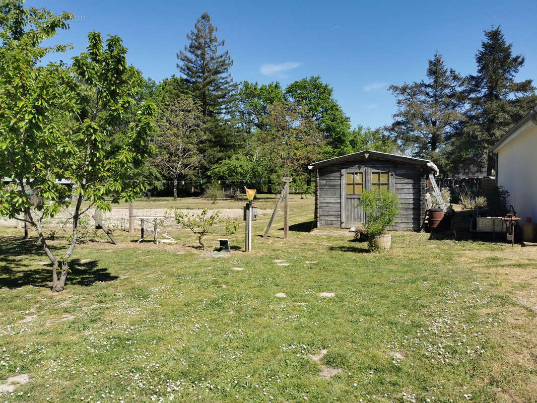 Maison à LOREUX