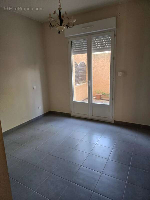 Appartement à SAINT-FLORENT