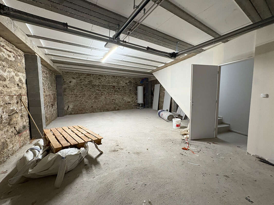 Maison à TORREILLES