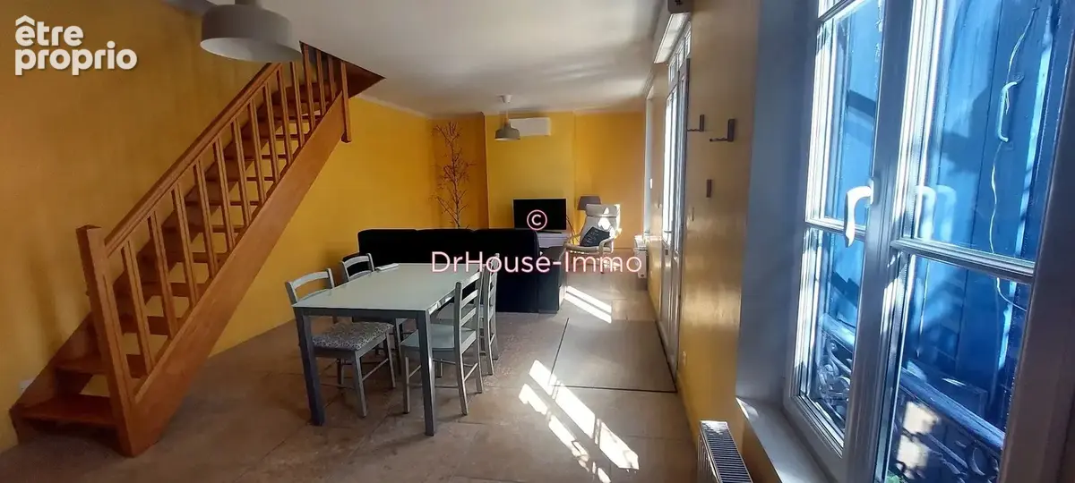Maison 9 pièces 200 m² à vendre à Troyes (10000) - photo 13