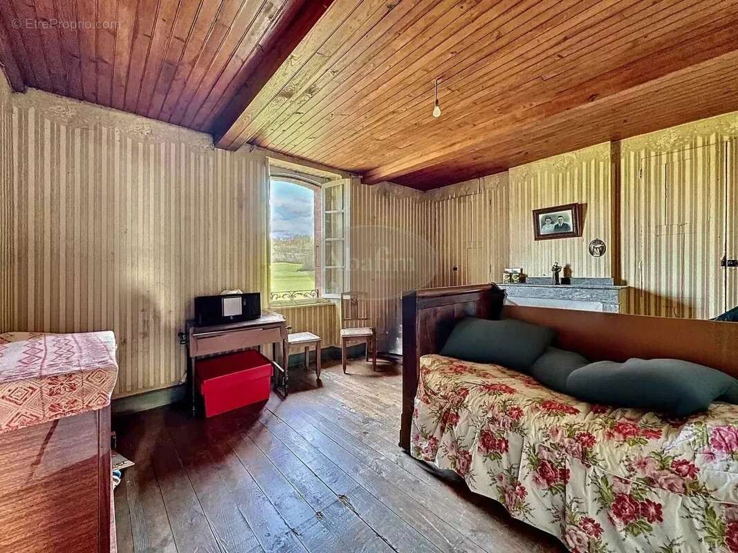 Maison à SAINT-PE-DELBOSC