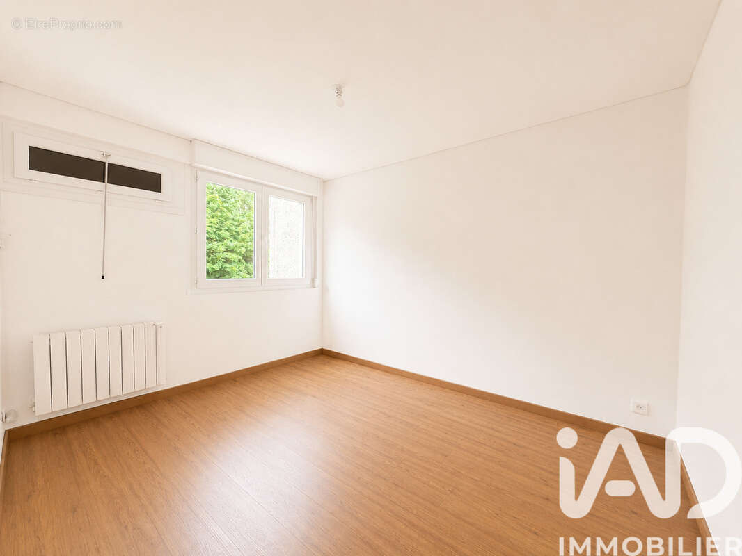 Photo 7 - Appartement à SAINT-QUENTIN