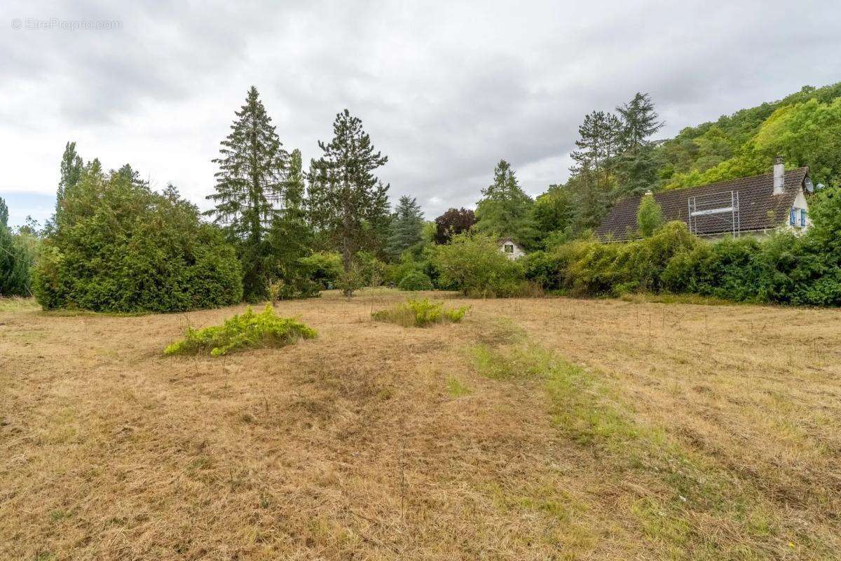 Maison à SOREL-MOUSSEL