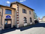 Maison à OUROUX