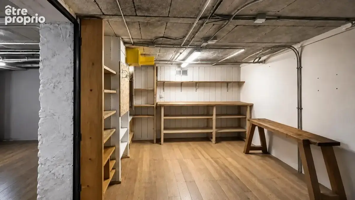 Maison d’architecte Jean Fayeton – 195 m² au cœur du Parc du Château - photo 27