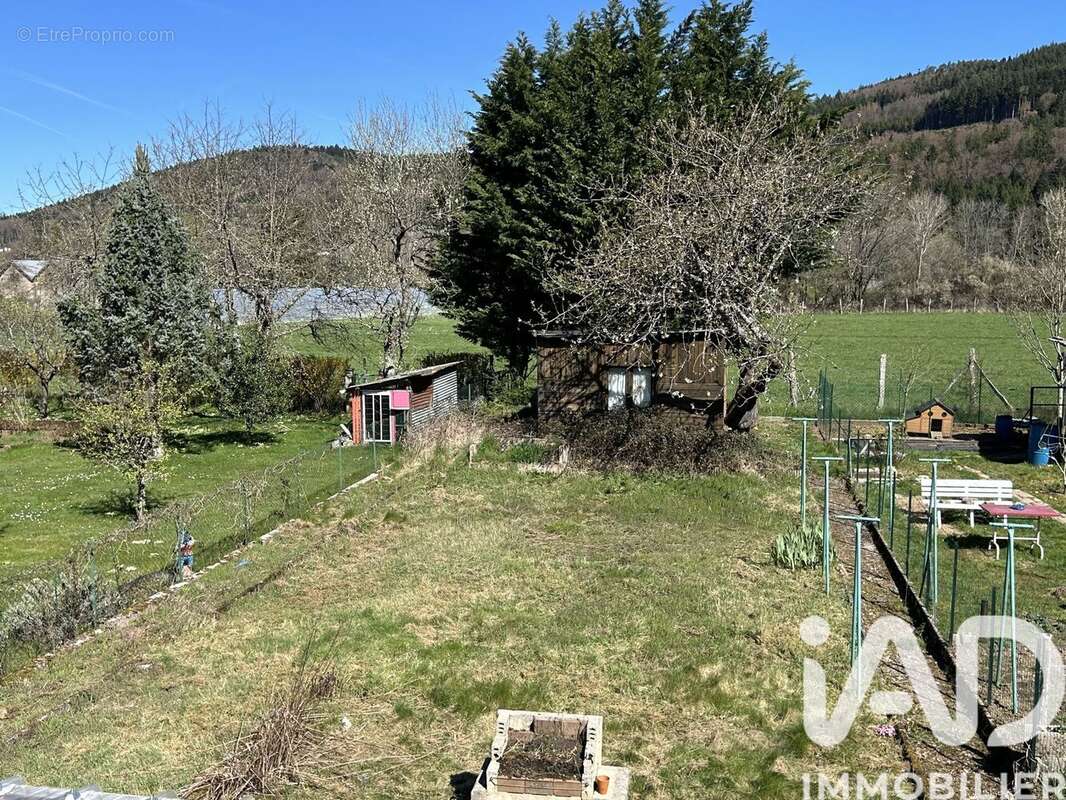 Maison 89 m² à Aumontzey  - photo 9