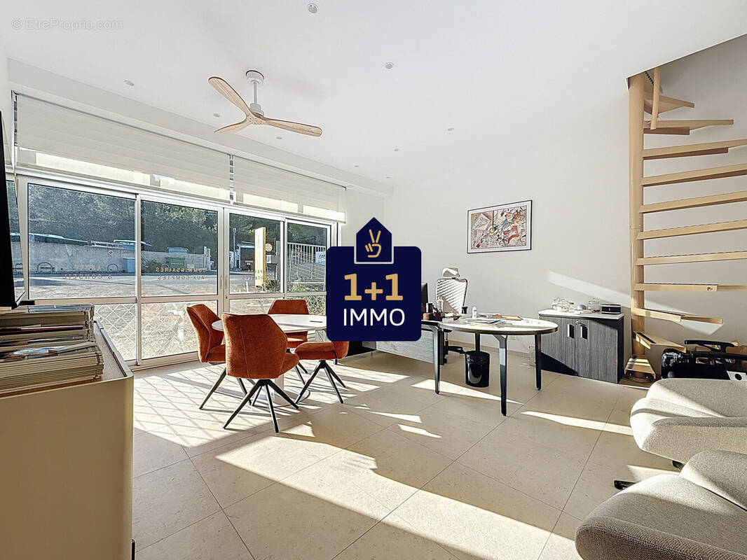 Commerce à SAINT-RAPHAEL