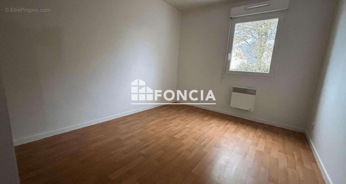 Appartement à DOUARNENEZ