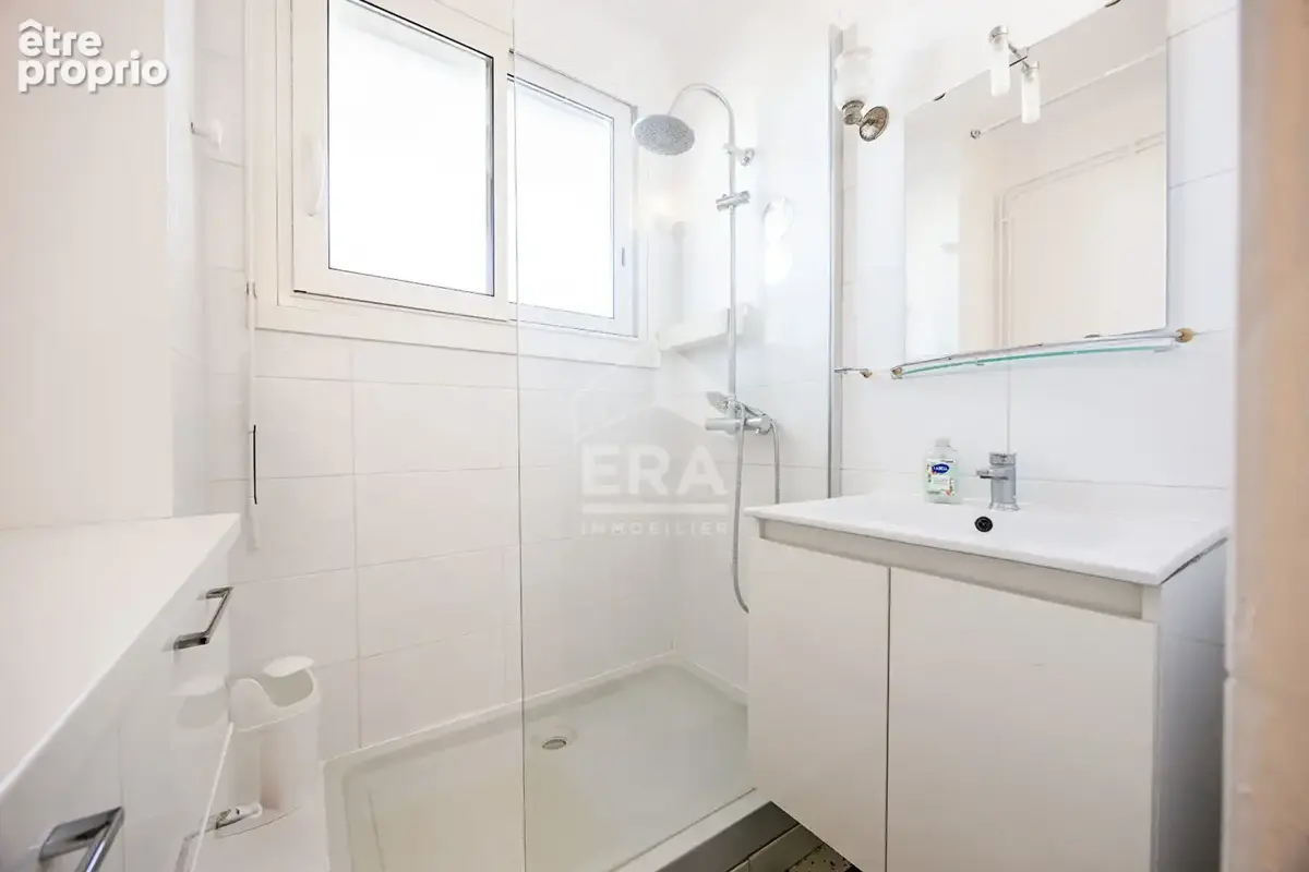 Appartement 80m² à perpignan - photo 8
