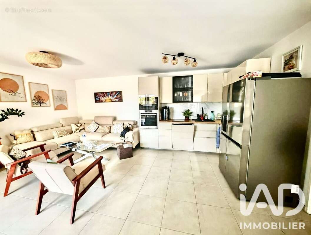 Photo 6 - Appartement à OLLIOULES