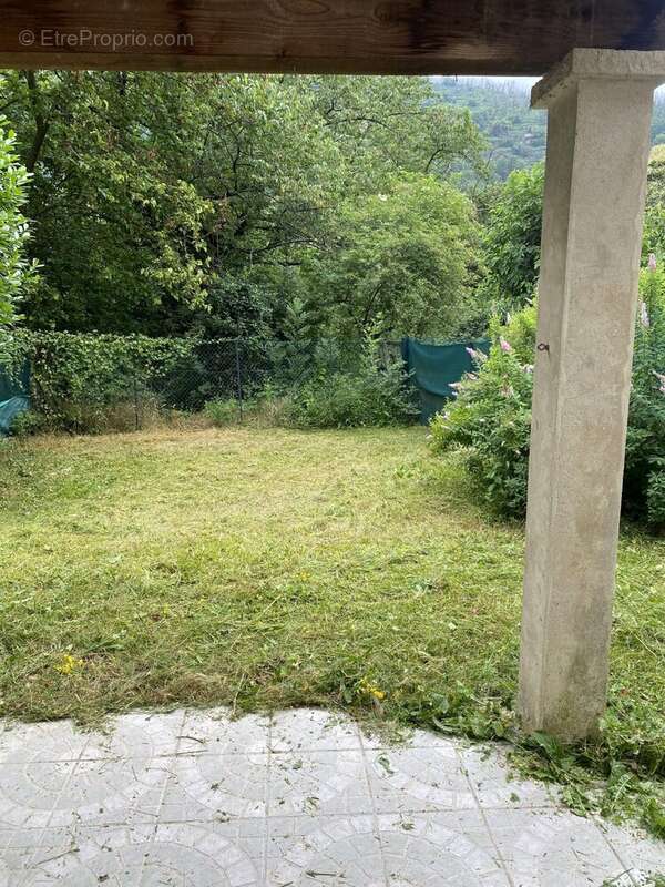 Maison 48 m² à Thueyts  - photo 4