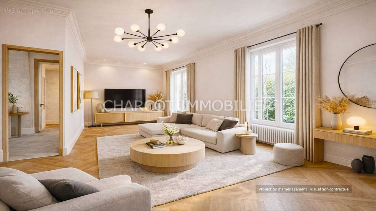 Maison à LYON-5E