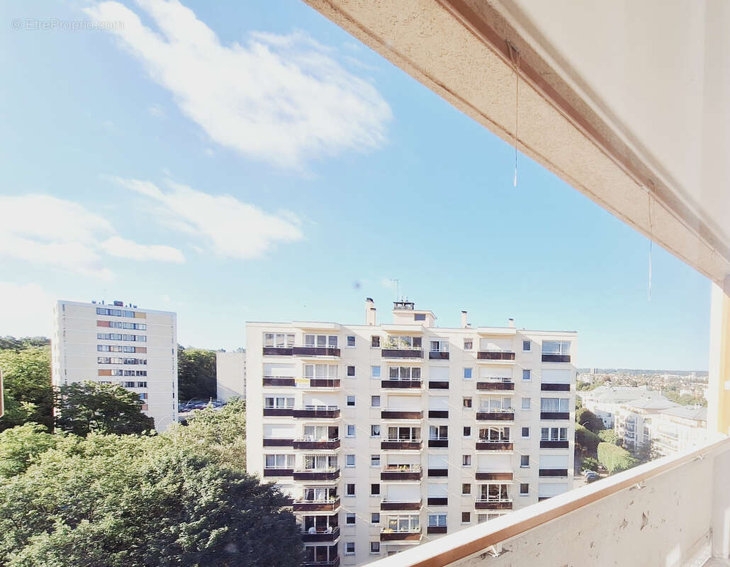 Appartement à POISSY