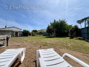 Maison à SAINT-MICHEL-CHEF-CHEF