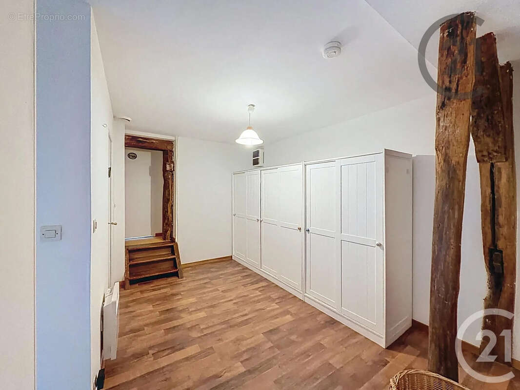 Maison à LES MARETS