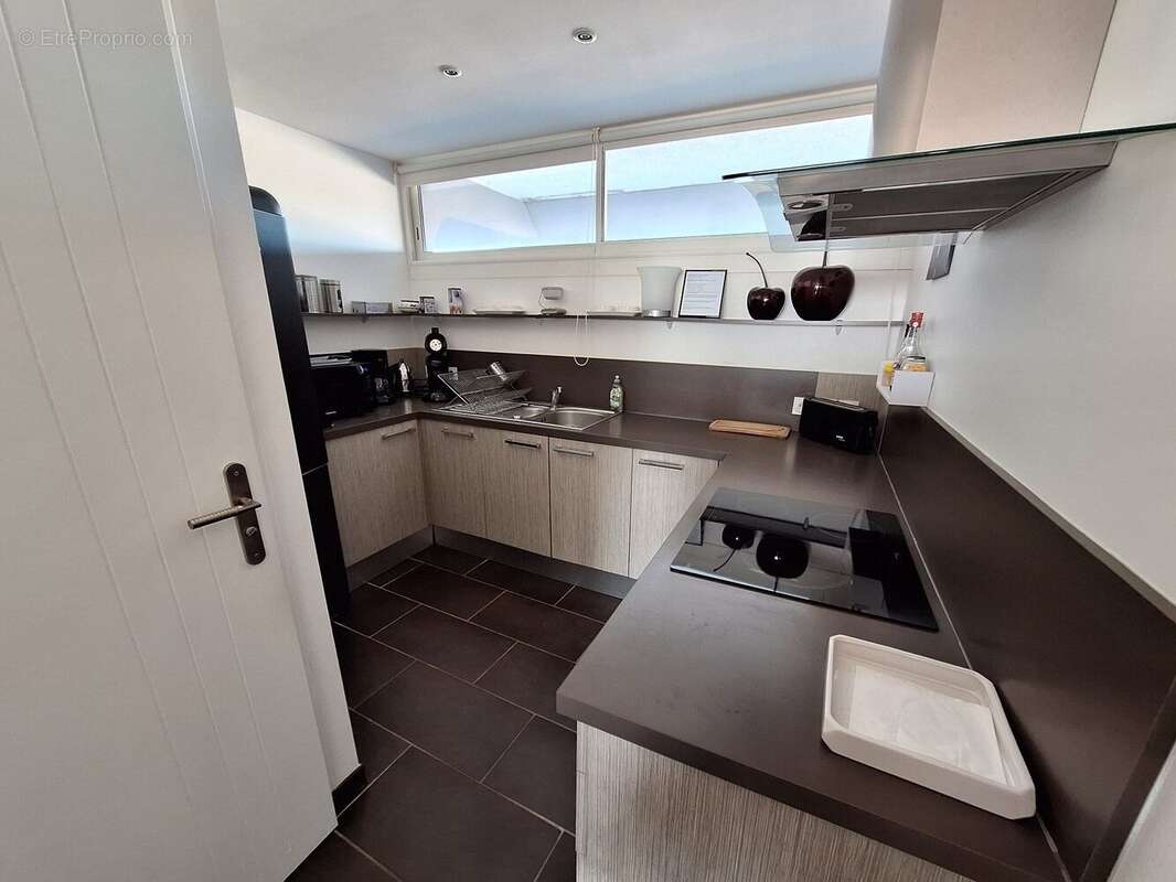 Appartement à AGDE