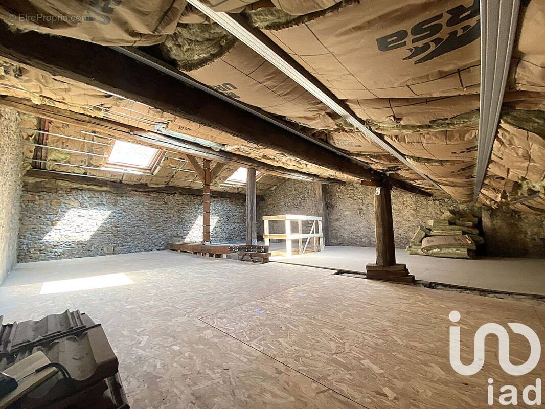 Photo 1 - Maison à MARANGE-SILVANGE